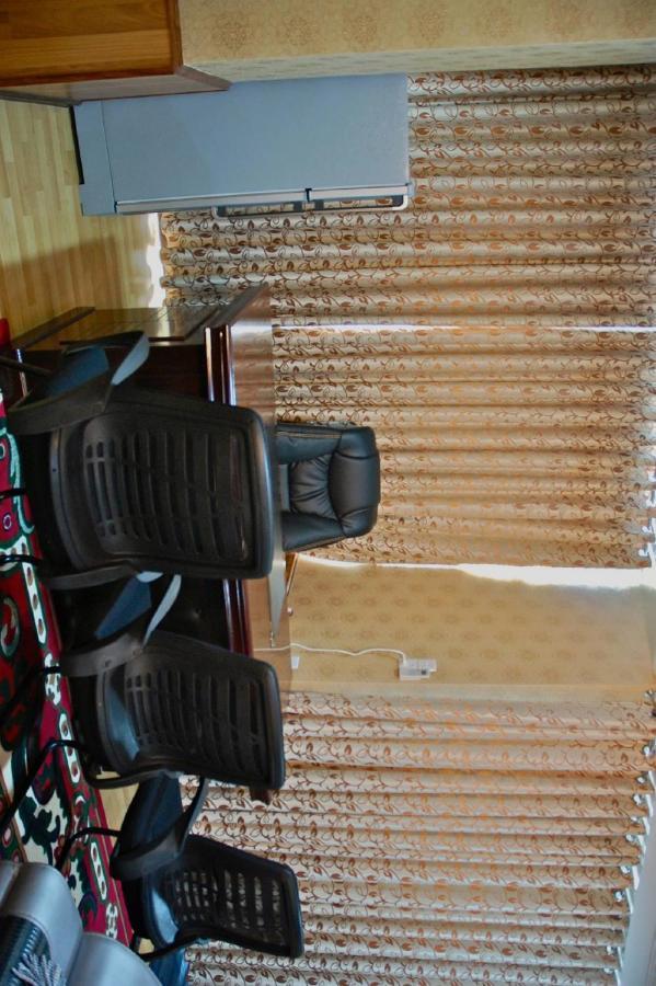 Hotel K Янгон Екстер'єр фото
