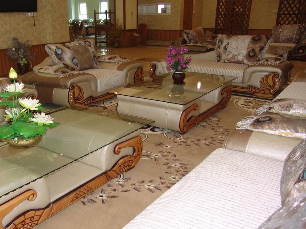 Hotel K Янгон Екстер'єр фото
